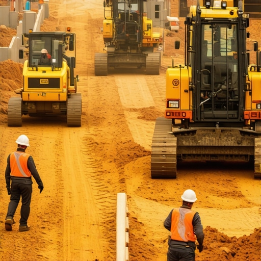 3 ways to avoid paying for your contractor's idle equipment