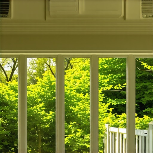 4 reasons your sunroom estimate doesn't include HVAC venting