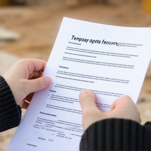Avoid the Temporary Fencing Fee Trap in Quotes
