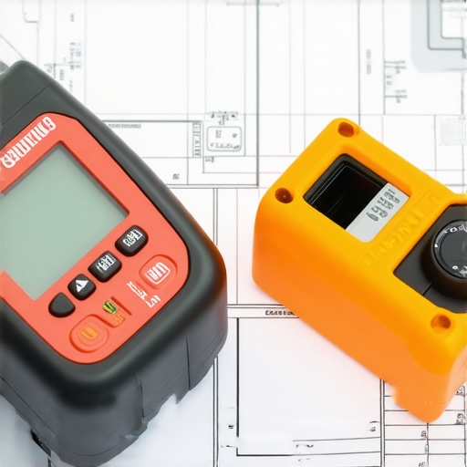 Essential Tools for Long-Term Home Maintenance Tools like moisture meter and laser distance measure used in home addition projects.