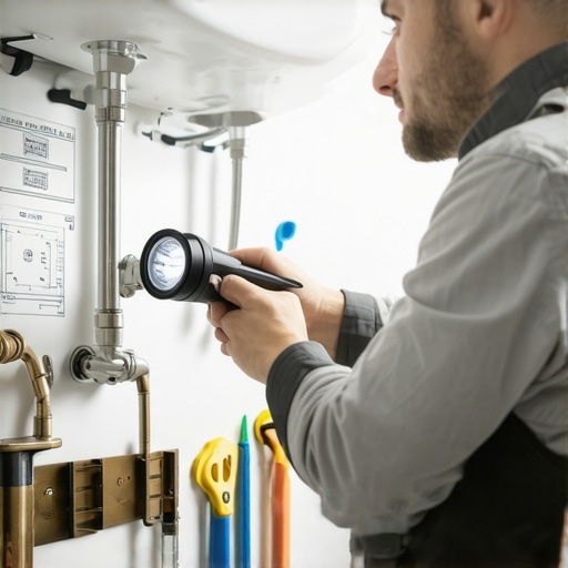 How to Audit Your Plumber's Fixture Allowance for Hidden Costs