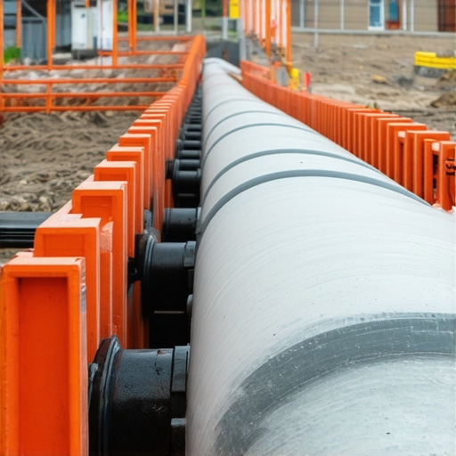 How to Avoid the Rainwater Runoff Fine During Construction