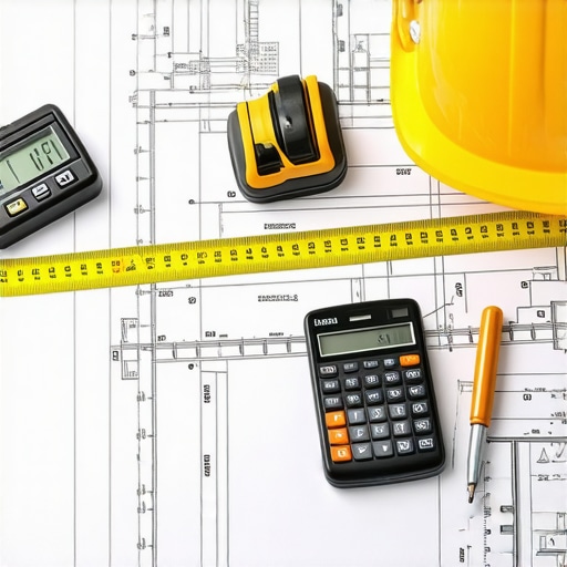How to Calculate Net Square Footage for Faster Permits