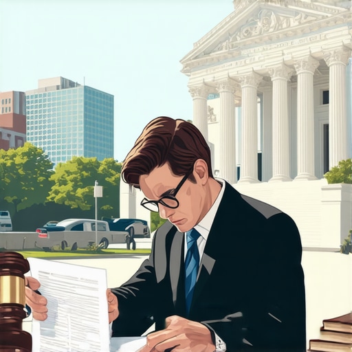 How to Challenge an Unfair Property Setback Ruling
