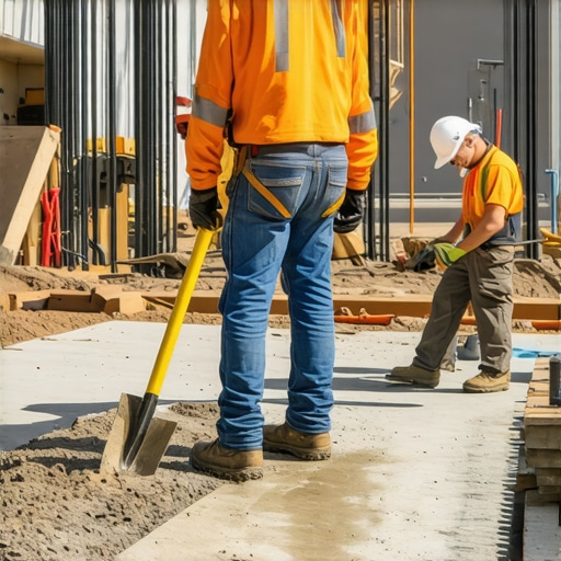 How to Ensure Your Addition Matches the Original Foundation Depth