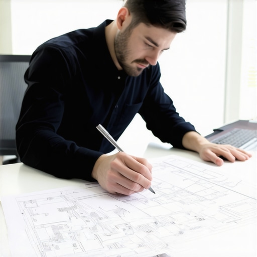How to Get Your Permit Approved Without Hiring a Professional Architect