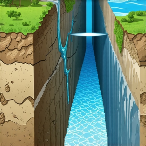 How to Keep Your Addition Under the Impermeable Surface Limit