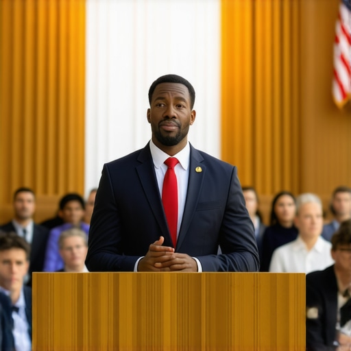 How to Navigate a Public Hearing for Your Building Variance
