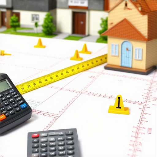 How to Prove Your Addition Meets the Setback Limit Without a Survey