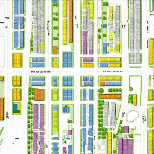 How to Read Your Local Zoning Map Like an Architect