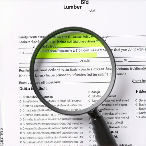 How to Spot Extra Delivery Fees Hidden in Your Lumber Bid