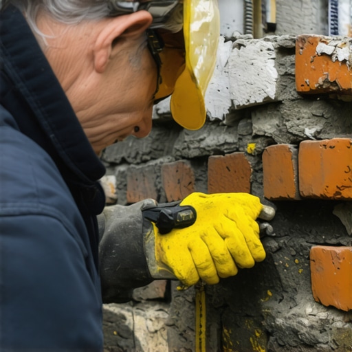 How to Spot Inflation in Your Masonry and Brickwork Quote