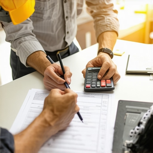 How to Strip Management Fees From Your Remodel Quote