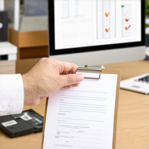 How to Verify Contractor Insurance Before Signing the Estimate