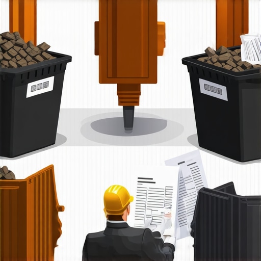 How to Verify Disposal Fees in Your Demolition Estimate
