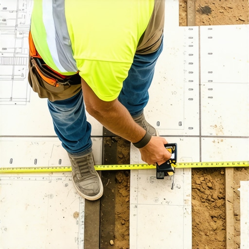 How to Verify Your Foundation Depth Matches the Blueprints