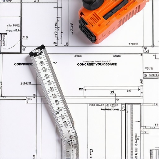 How to audit concrete yardage to stop overage charges