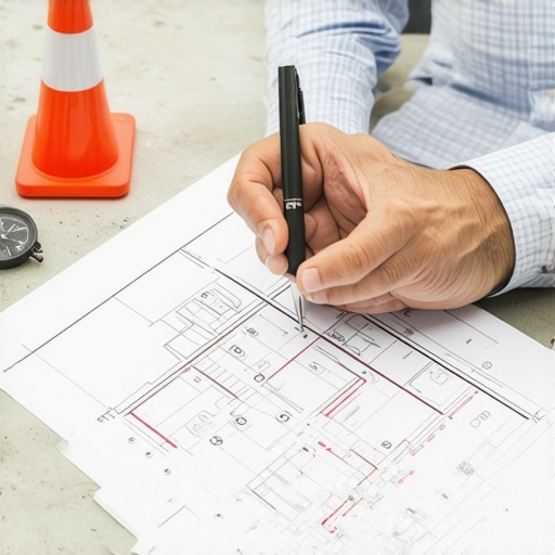 How to find out if your lot has hidden utility easements