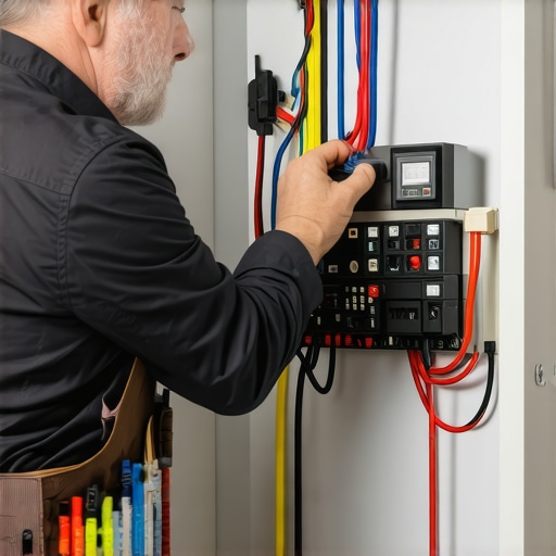 Pass Your Electrical Audit Without Re-Wiring the Whole House