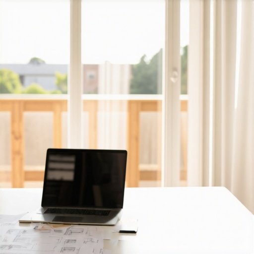 Pass Your Sunroom Permit With This Lighting Study