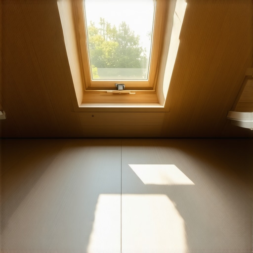 Pass the Natural Ventilation Audit for Attic Conversions