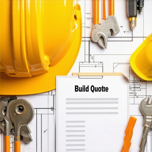 Spot the Invisible Administrative Fees in Your Build Quote