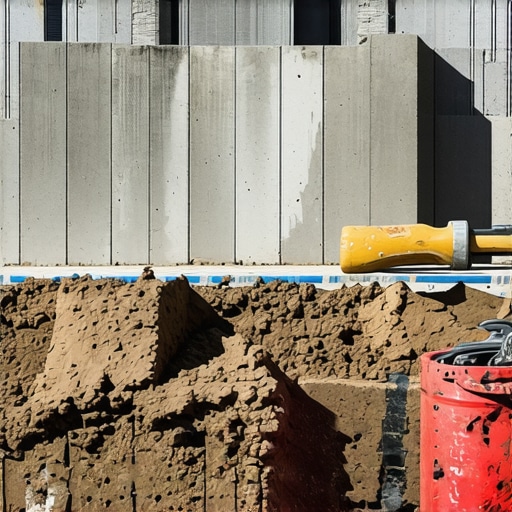 Spot the Padding in Your Retaining Wall Estimate