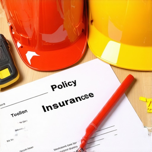 Stop Paying for Contractor Tool Insurance in Your Quote