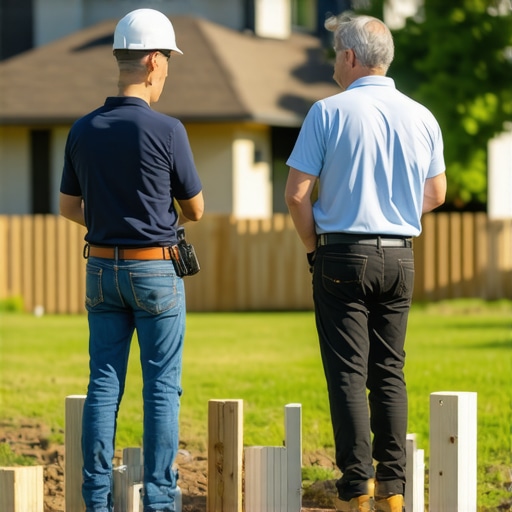 Stop Your Fence Plan From Getting Rejected by Setback Audits