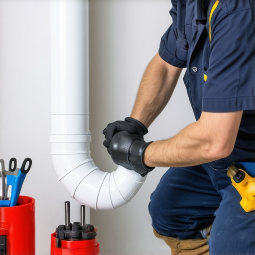 The 4-Inch Drain Pipe Requirement Most Plumbers Miss in Estimates