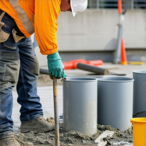 The Concrete Slump Test Most Residential Builders Skip During Inspections