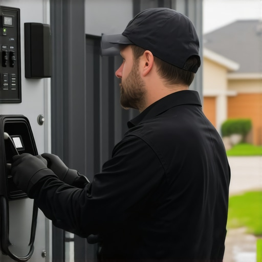 The Cost of Upgrading Your Electrical Panel for an EV Charger