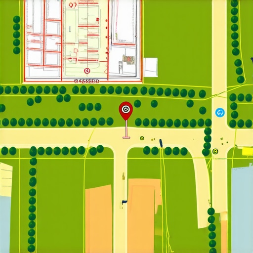 The Difference Between a Lot Survey and a Boundary Adjustment