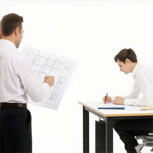 The Difference Between a Structural Engineer and a Draftsman for Permits