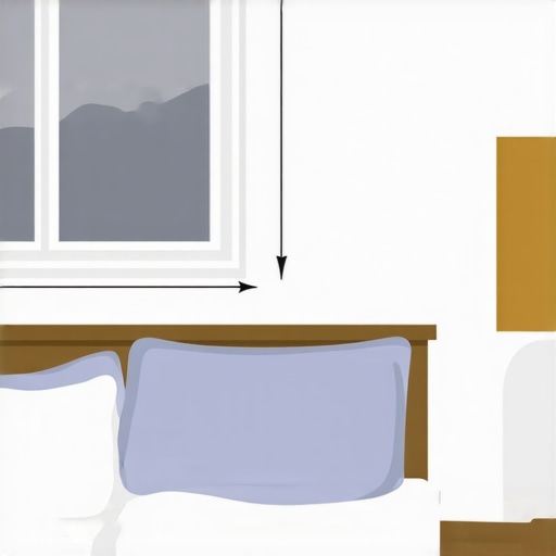 The Egress Window Dimension Required for a Legal Bedroom Addition