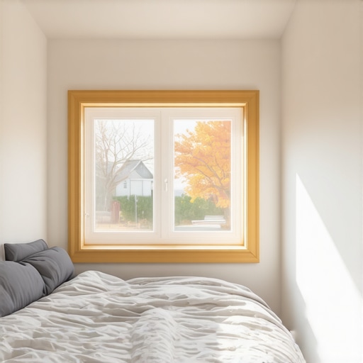 The Egress Window Rule for Legal Basement Bedrooms