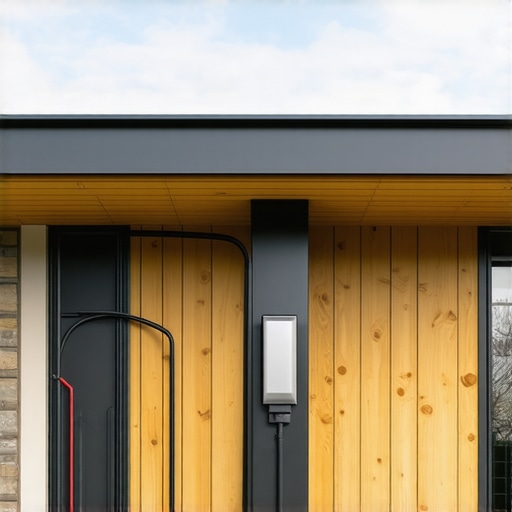 The Electrical Grounding Rule for Modern Home Additions