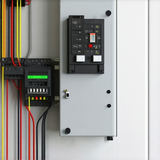 The Electrical Panel Rule That Breaks Your Addition Budget