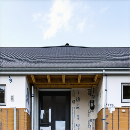 The Fire Sprinkler Mandate for Large Home Additions