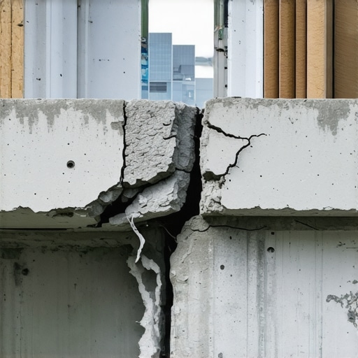 The Foundation Crack That Stops Your Certificate of Occupancy
