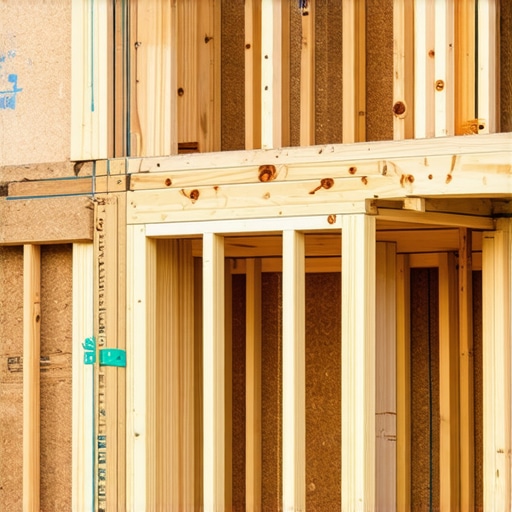 The Framing Mistake That Fails the Sheathing Inspection