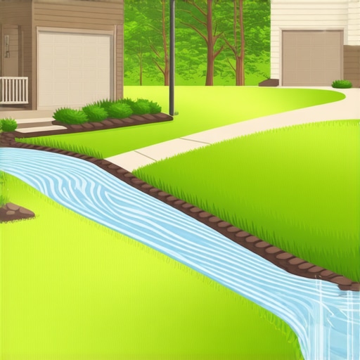 The Grading Plan Mistake That Floods Your Neighbor's Yard