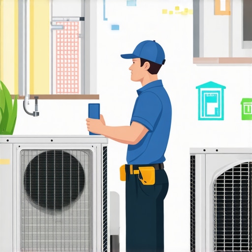 The HVAC Sizing Mistake That Fails the Energy Audit