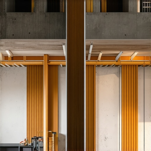 The Hidden Cost of Removing a Bearing Wall for an Open Concept
