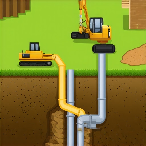 The Hidden Costs of Building Over an Existing Septic Drainage Field