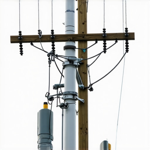 The Hidden Fee in Temporary Power Poles for New Builds