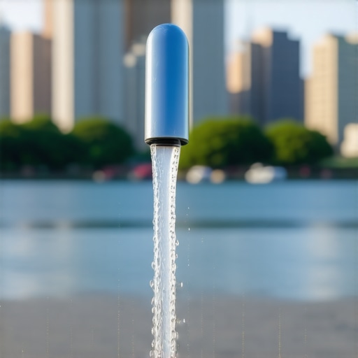 The Hidden Fees in Your City's Water Tap Application