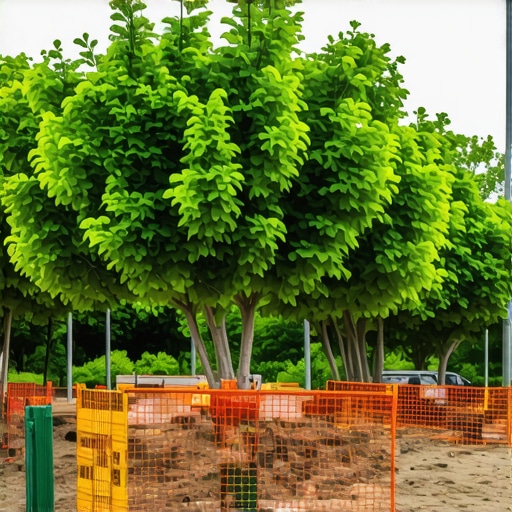 The Hidden Impact of Tree Protection Zones on Your Addition Permit