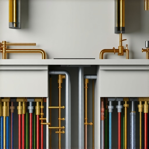 The Hidden Pipe Rerouting Cost in Your Kitchen Addition