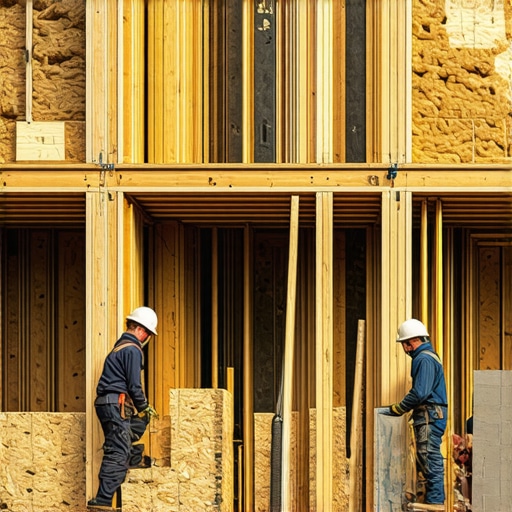 The Insulation R-Value Rule That Stalls New Builds